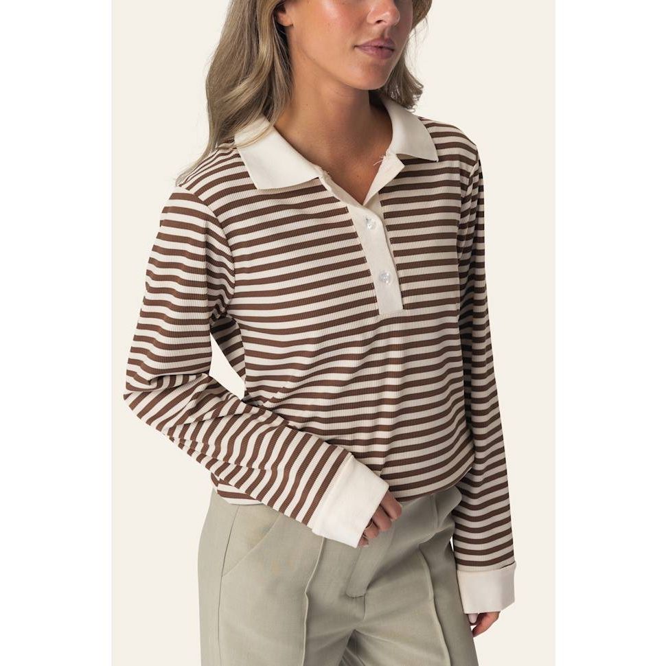 CarlyIC Polo
