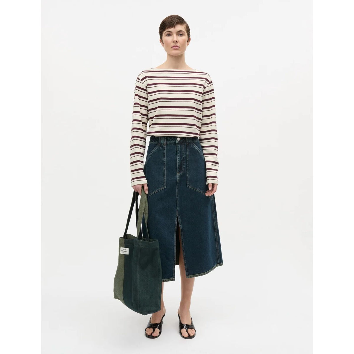 Double D Athene Bag