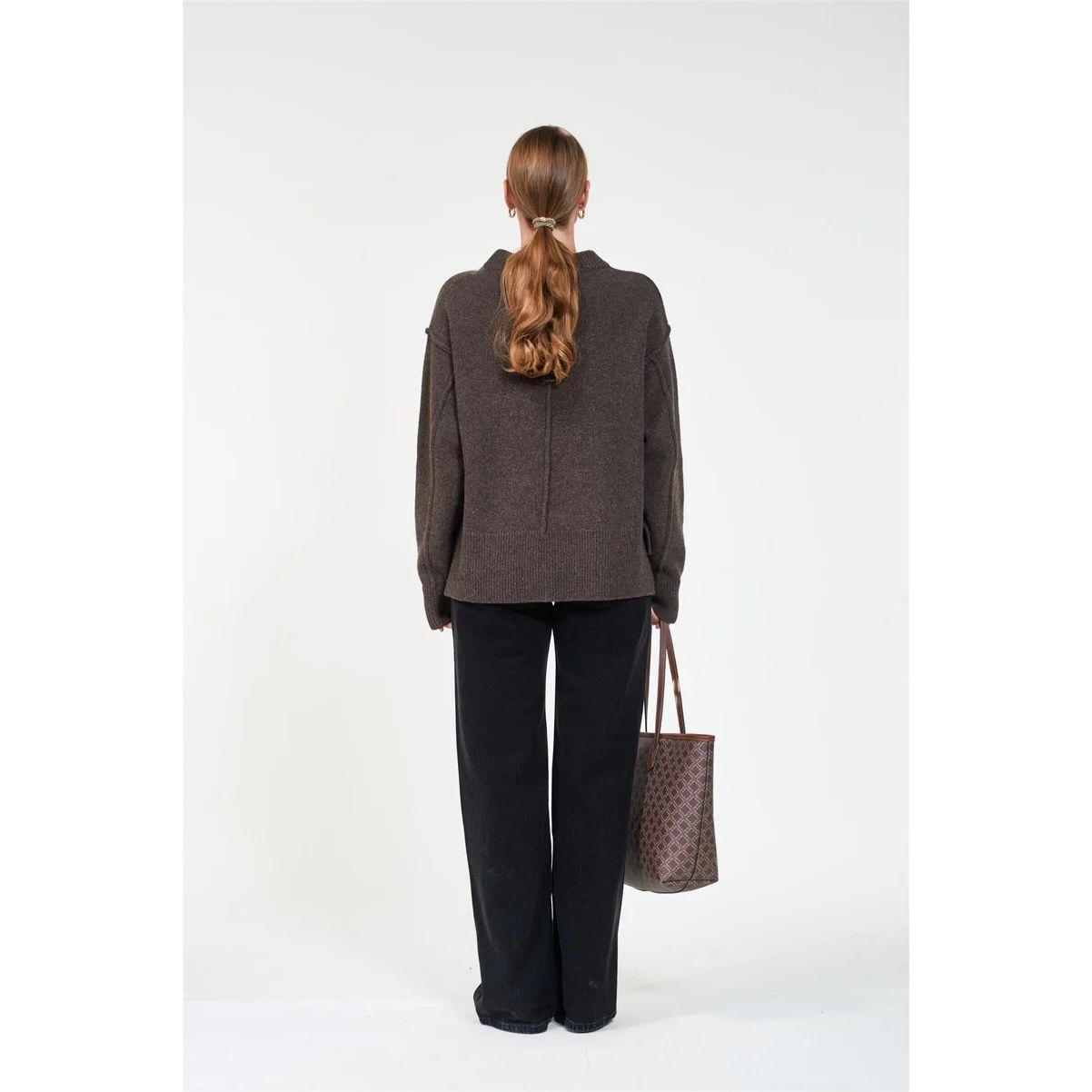 Ren Sweater