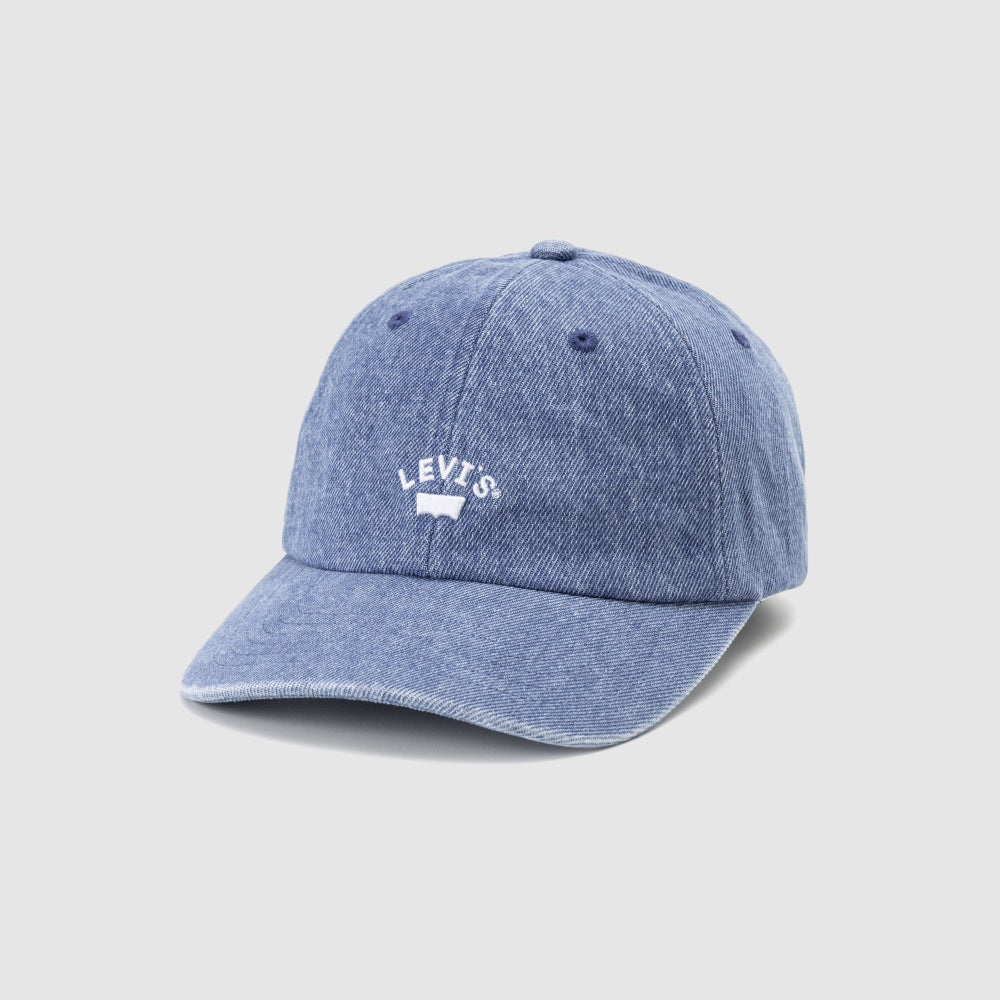 Lazy Girl Logo Cap
