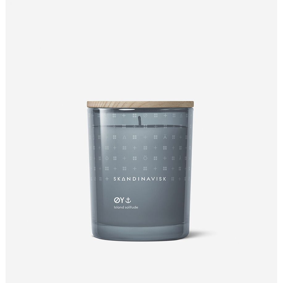 Duftlys ØY 200G