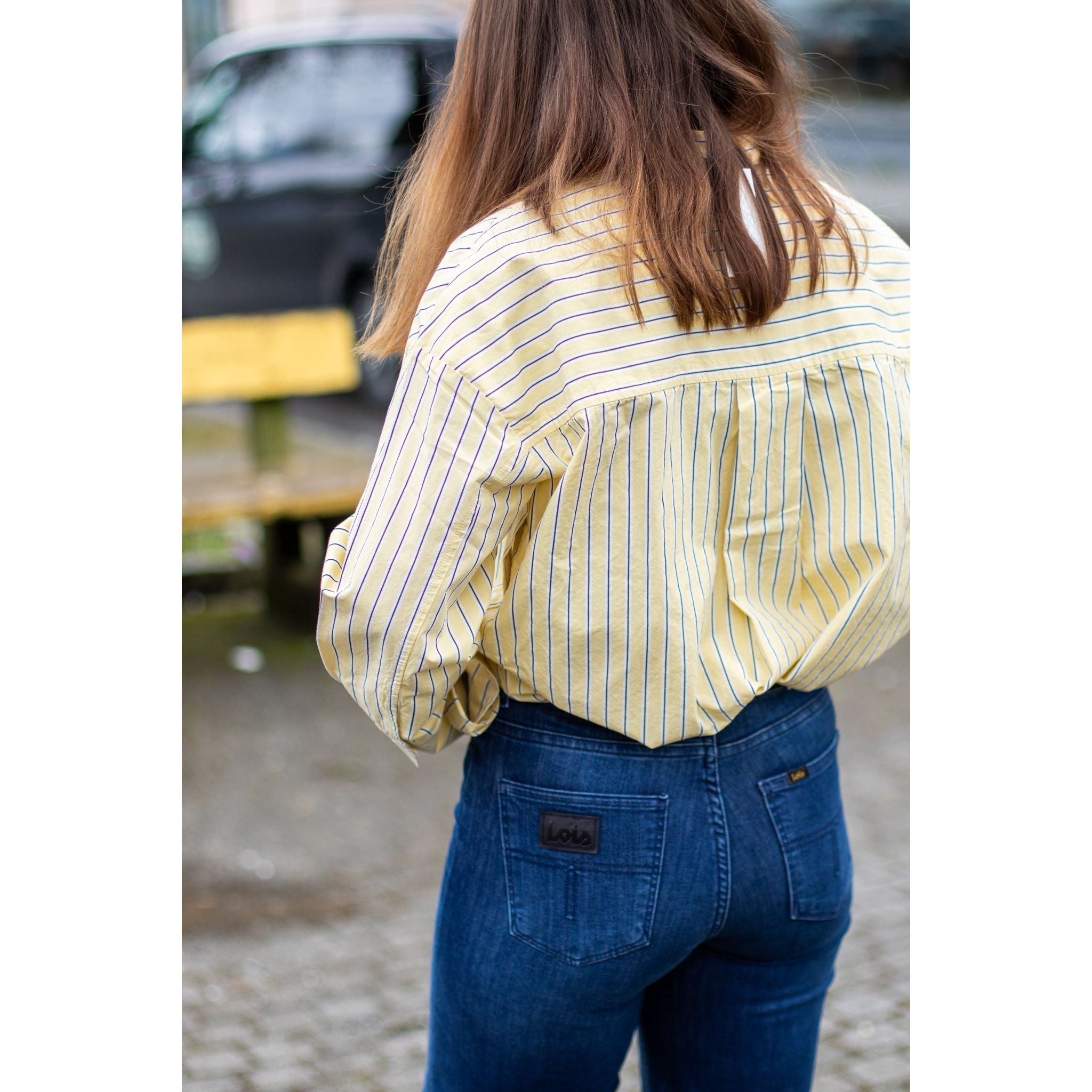 Nell Shirt
