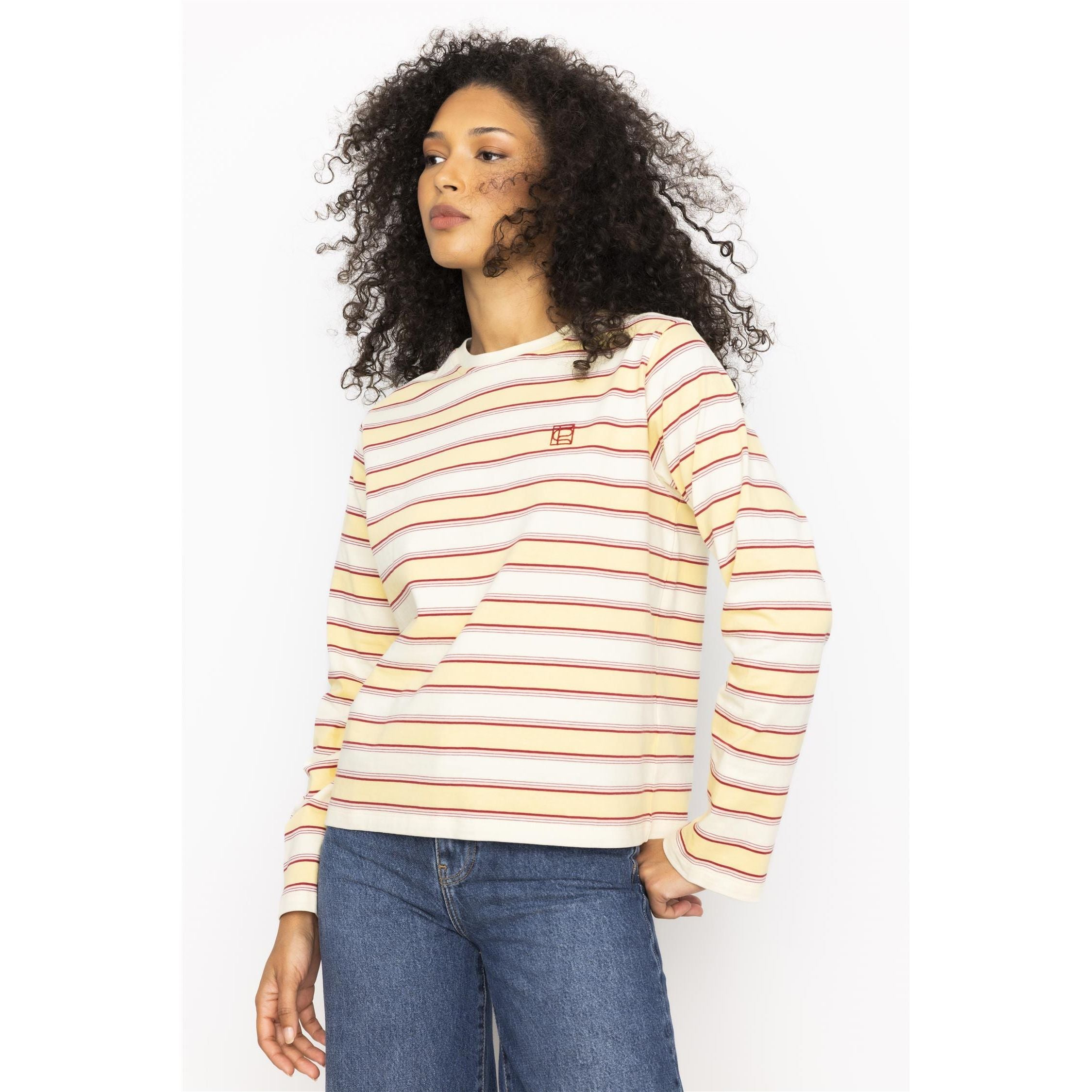 Eden Longsleeve