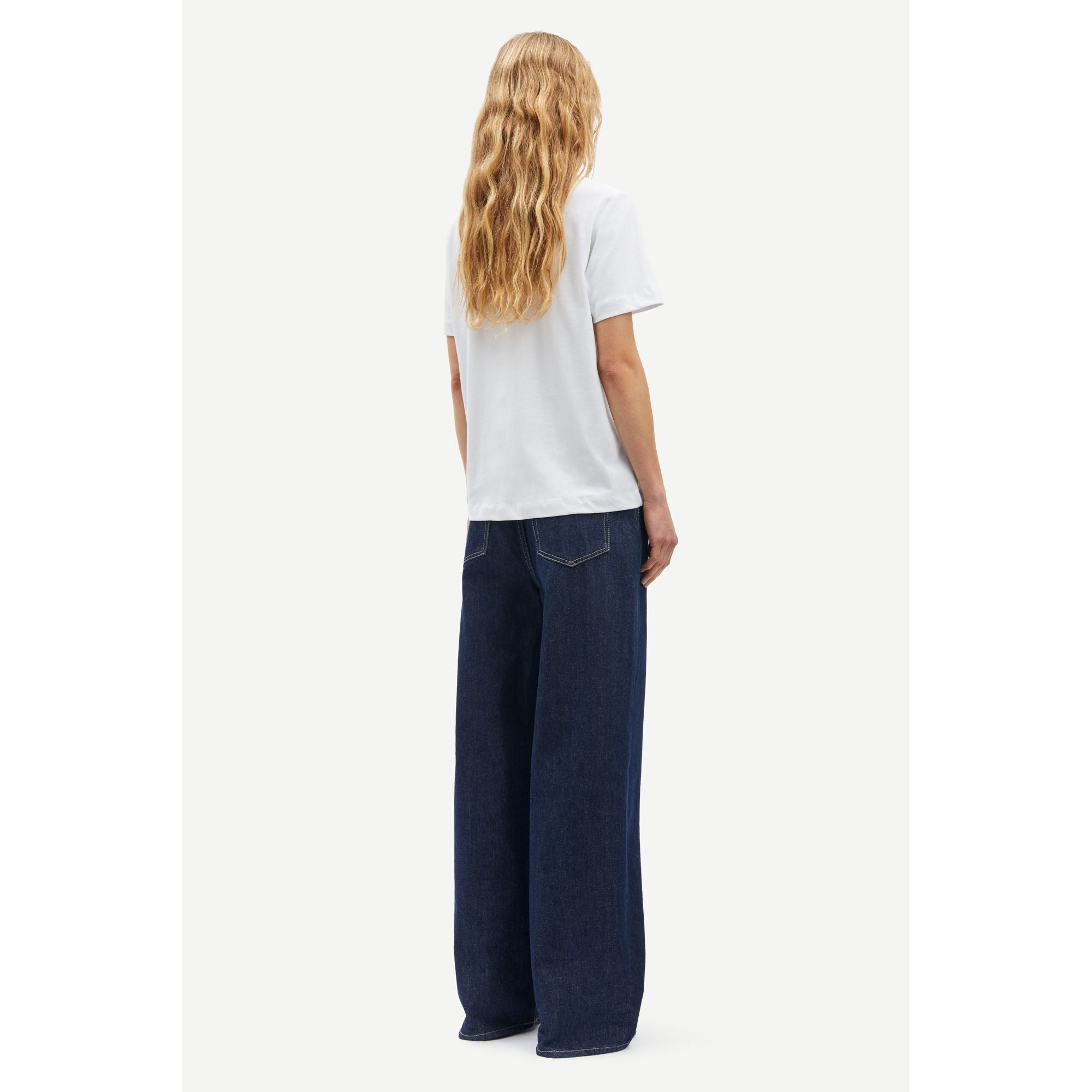 Camino T-Shirt SS 6024