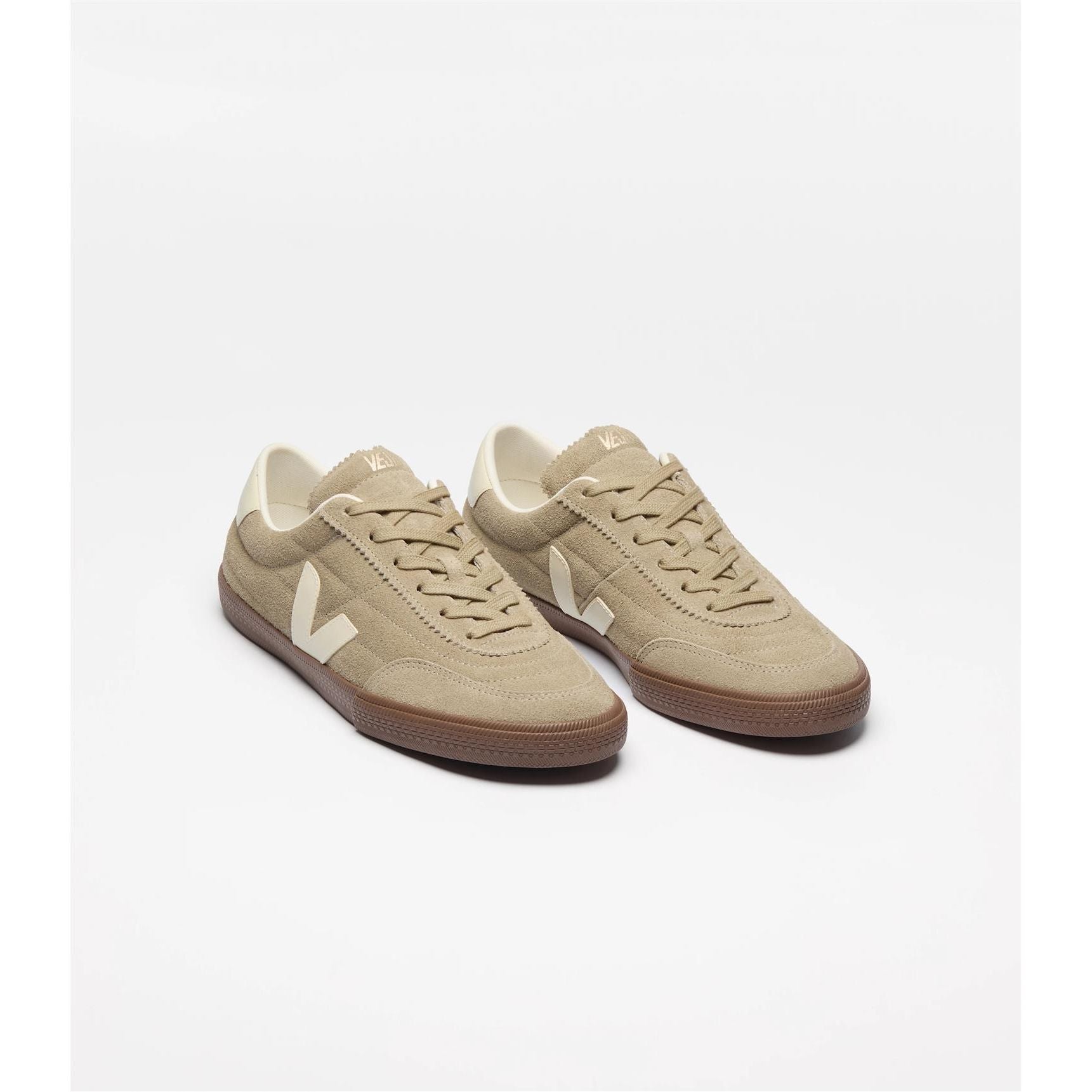 Panenka Suede