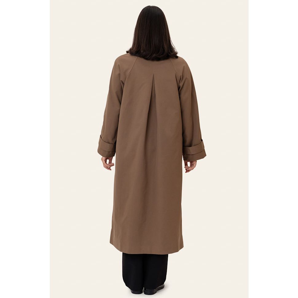 AvaIC Trenchcoat