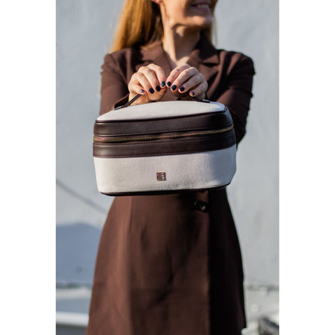 Toiletry Bag