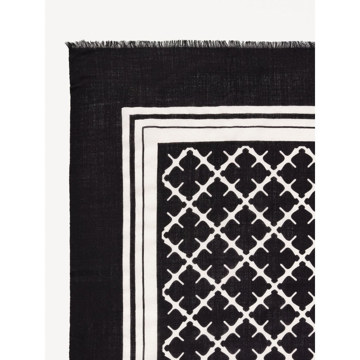 Cornelis Wool Scarf