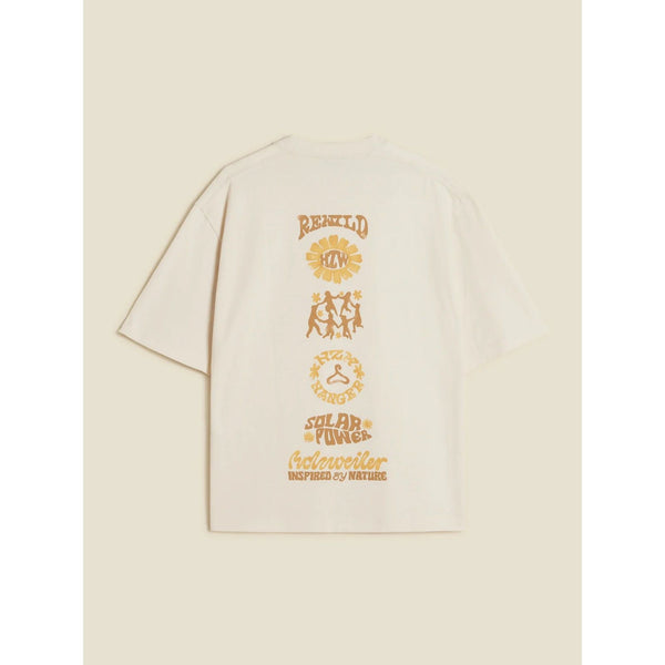 Ranger Logos Tee Herre