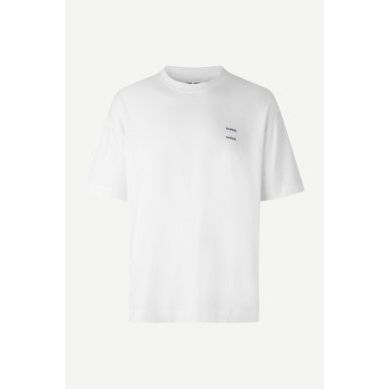 Joel t-shirt 11415 Herre
