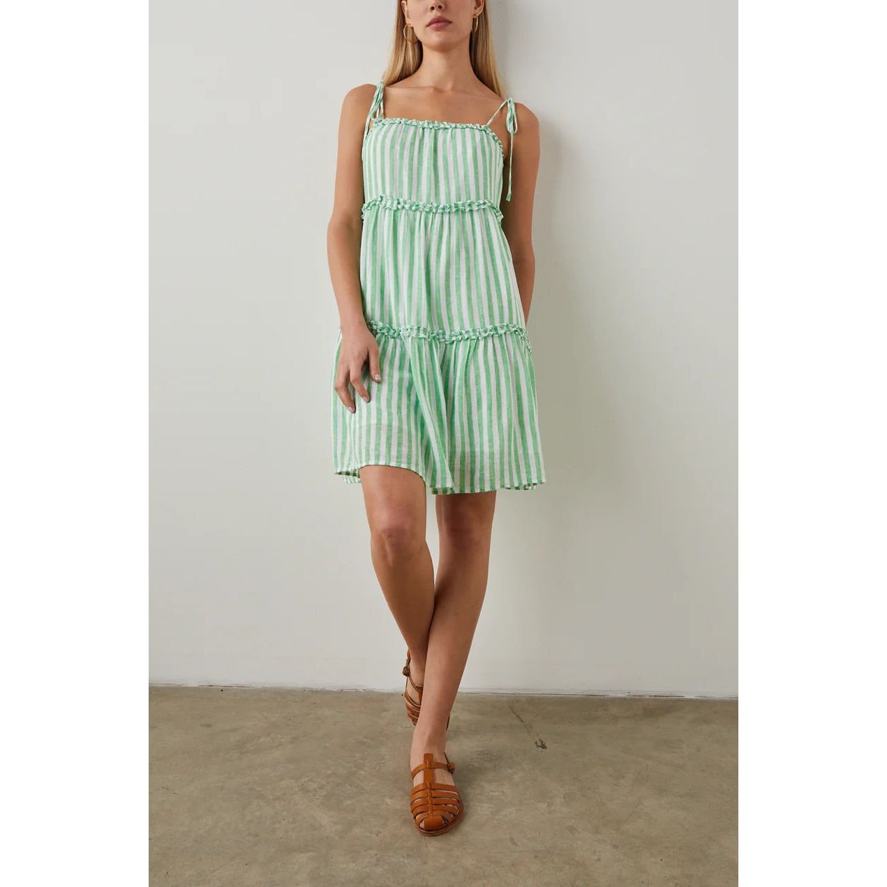 Caralyn Dress