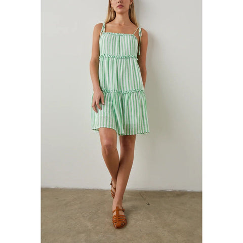 Caralyn Dress