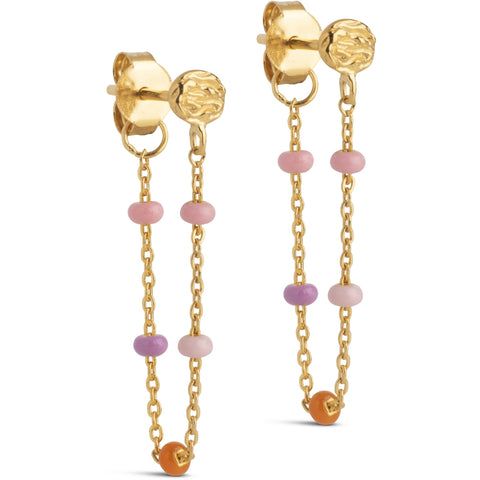 Earring, Lola Blush