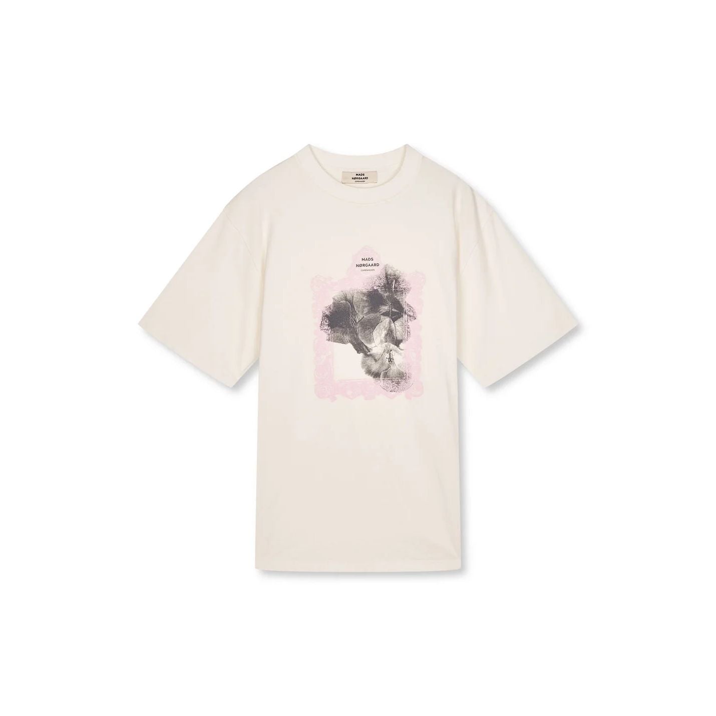 Cotton Jersey Dassel Tee