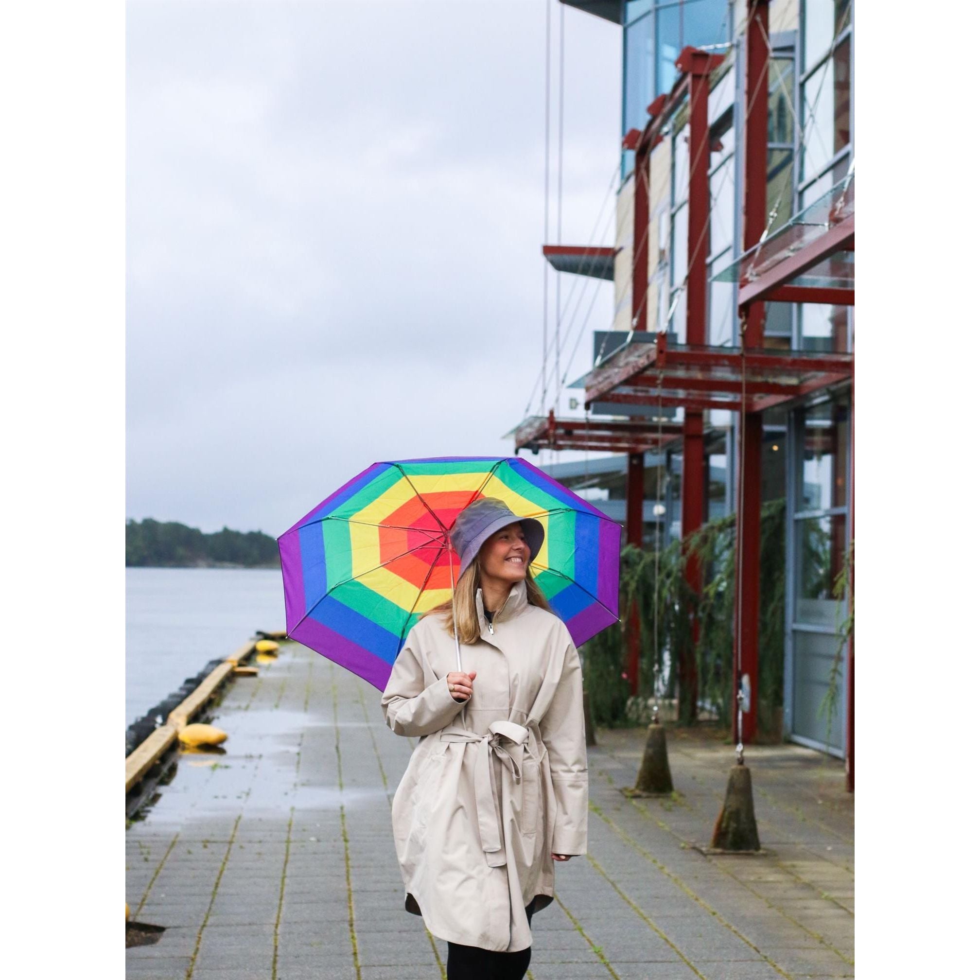 Bris Poncho