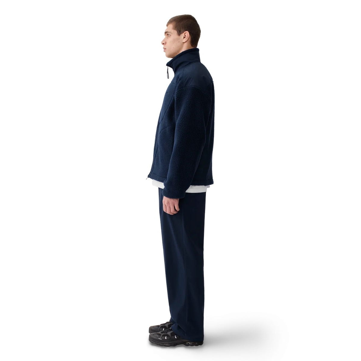 Skåla polartec jacket unisex
