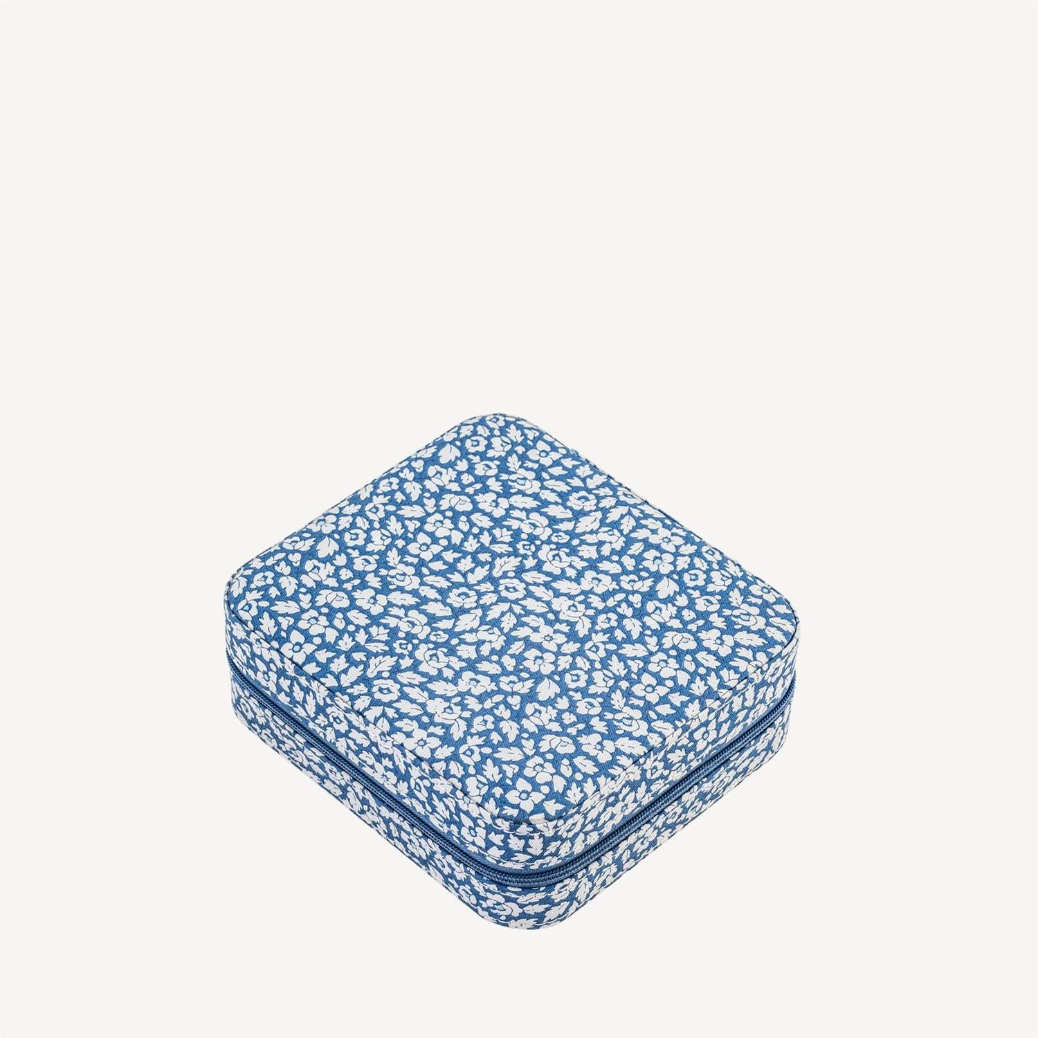 Jewelry box octa MW Liberty Feather