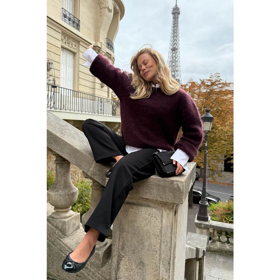 IdaIC Pullover