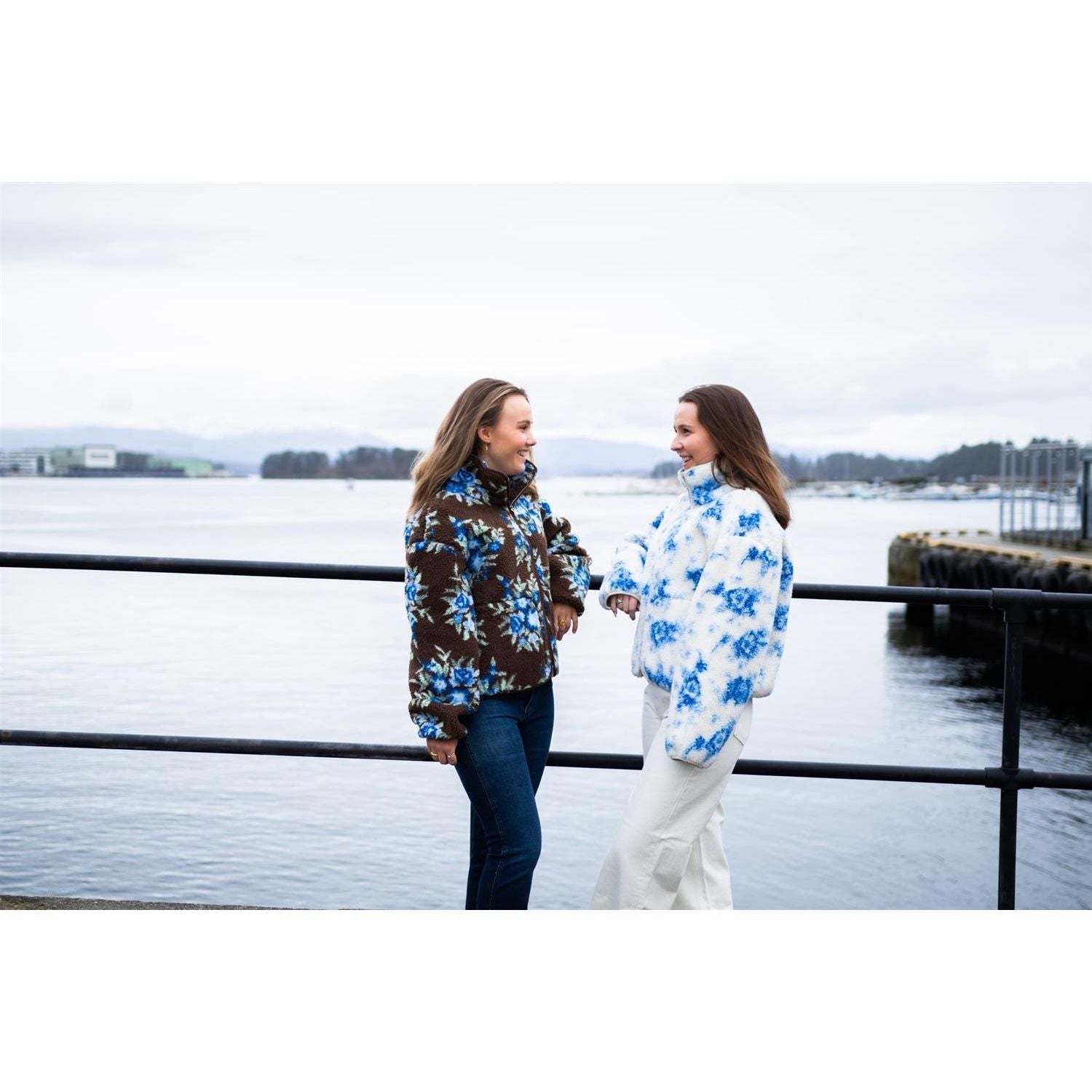 Rype Fleece Jacket