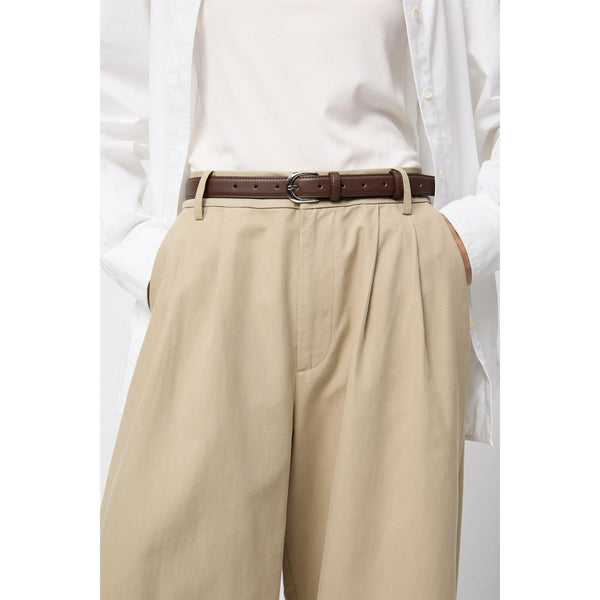 Poplin Workwear Shirt