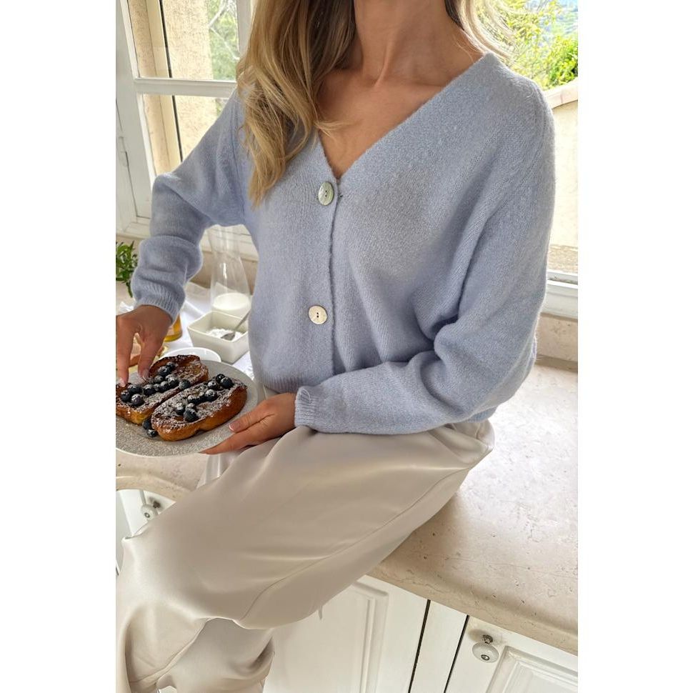 VickyIC Cardigan