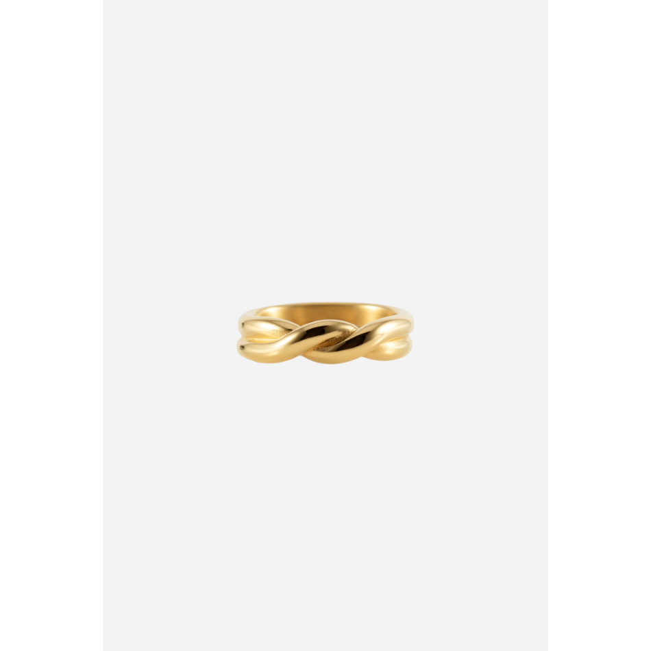 The Knot ring