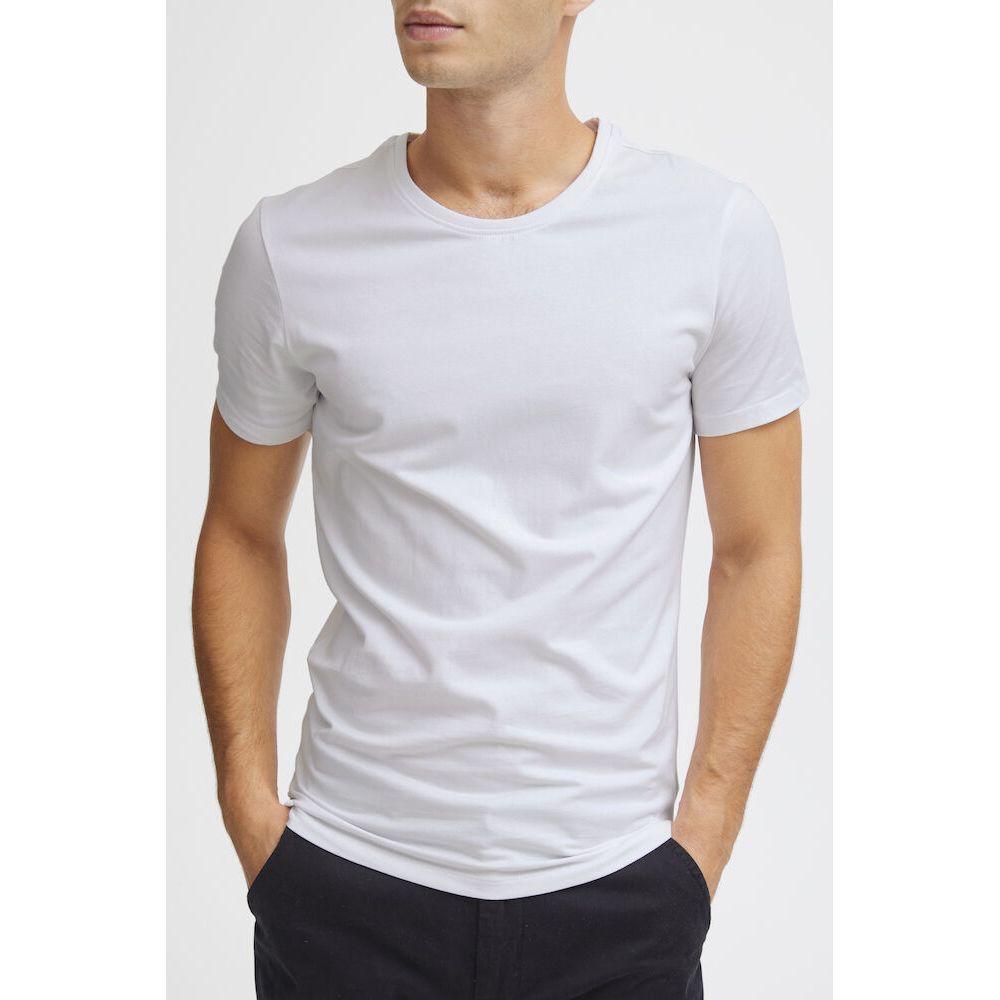 CFDavide Crew Neck Tee Herre