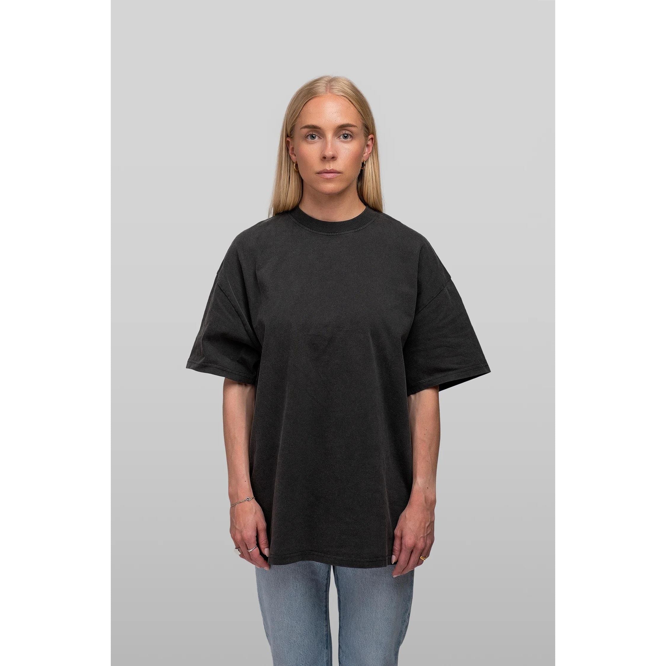 Box Fit T-Shirt