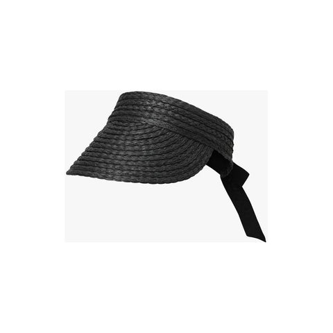 Day Straw Visor