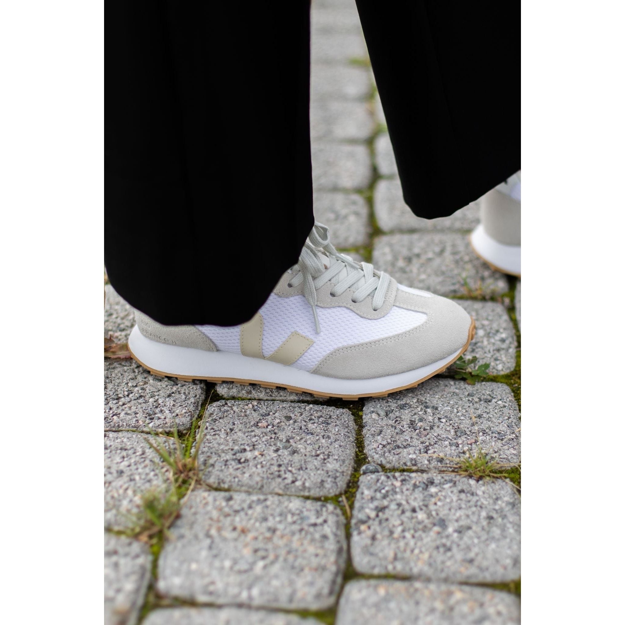 Rio Branco II Alveomesh