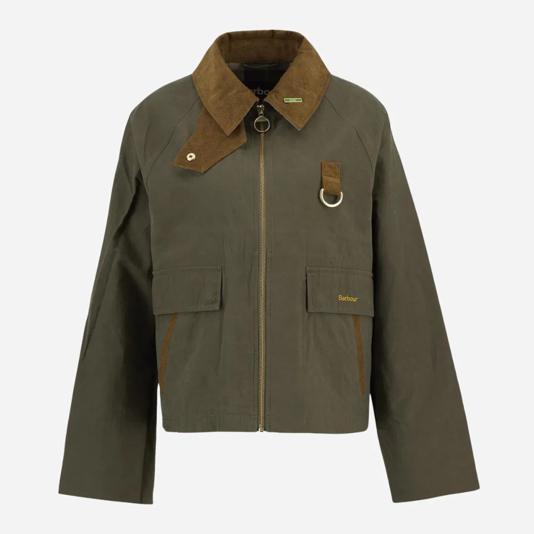Barbour  Icons Spey