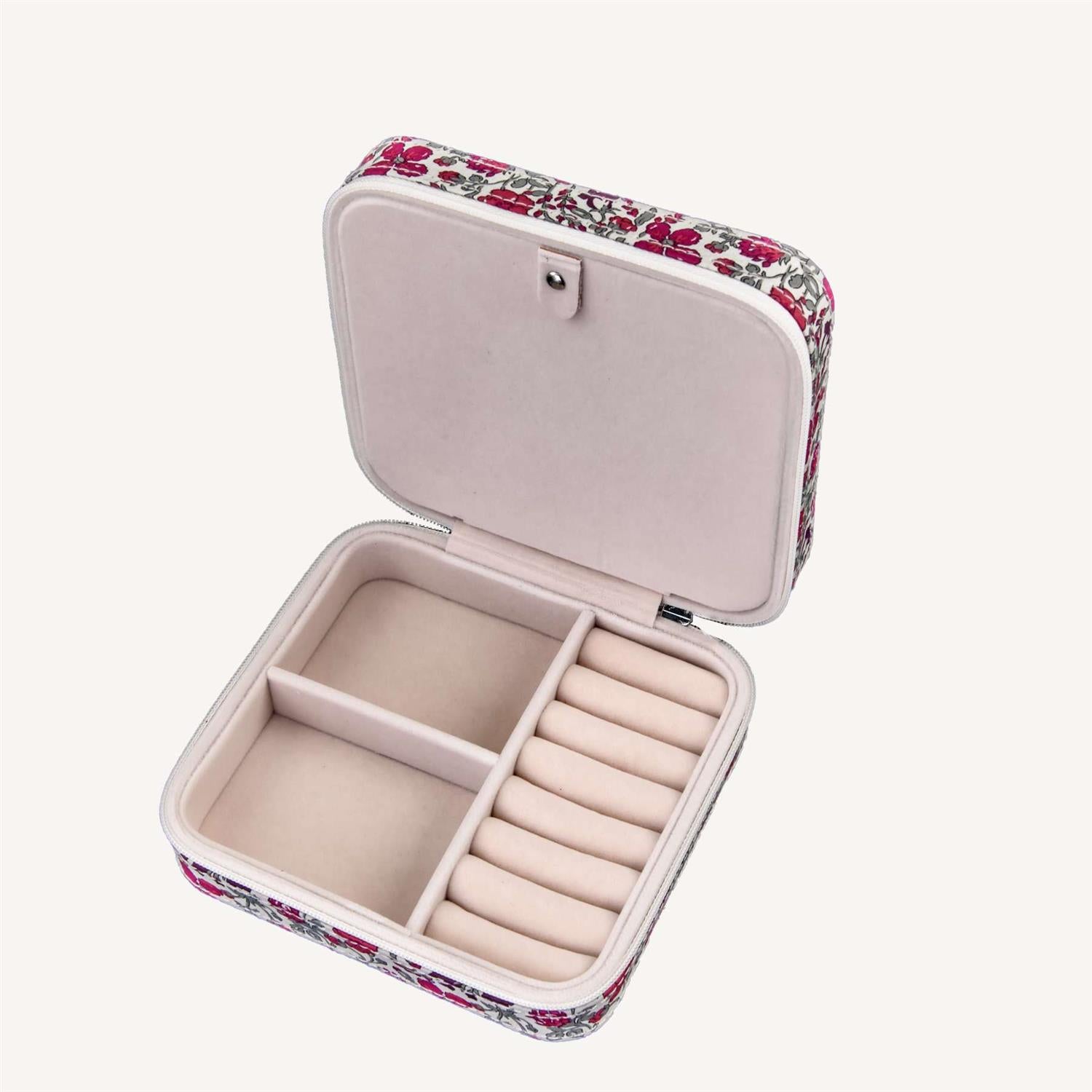 Jewelry box octa MW Liberty Meadow