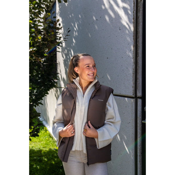 Diff Down Vest