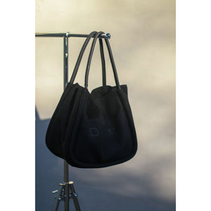 Day Woolen Small Shopper