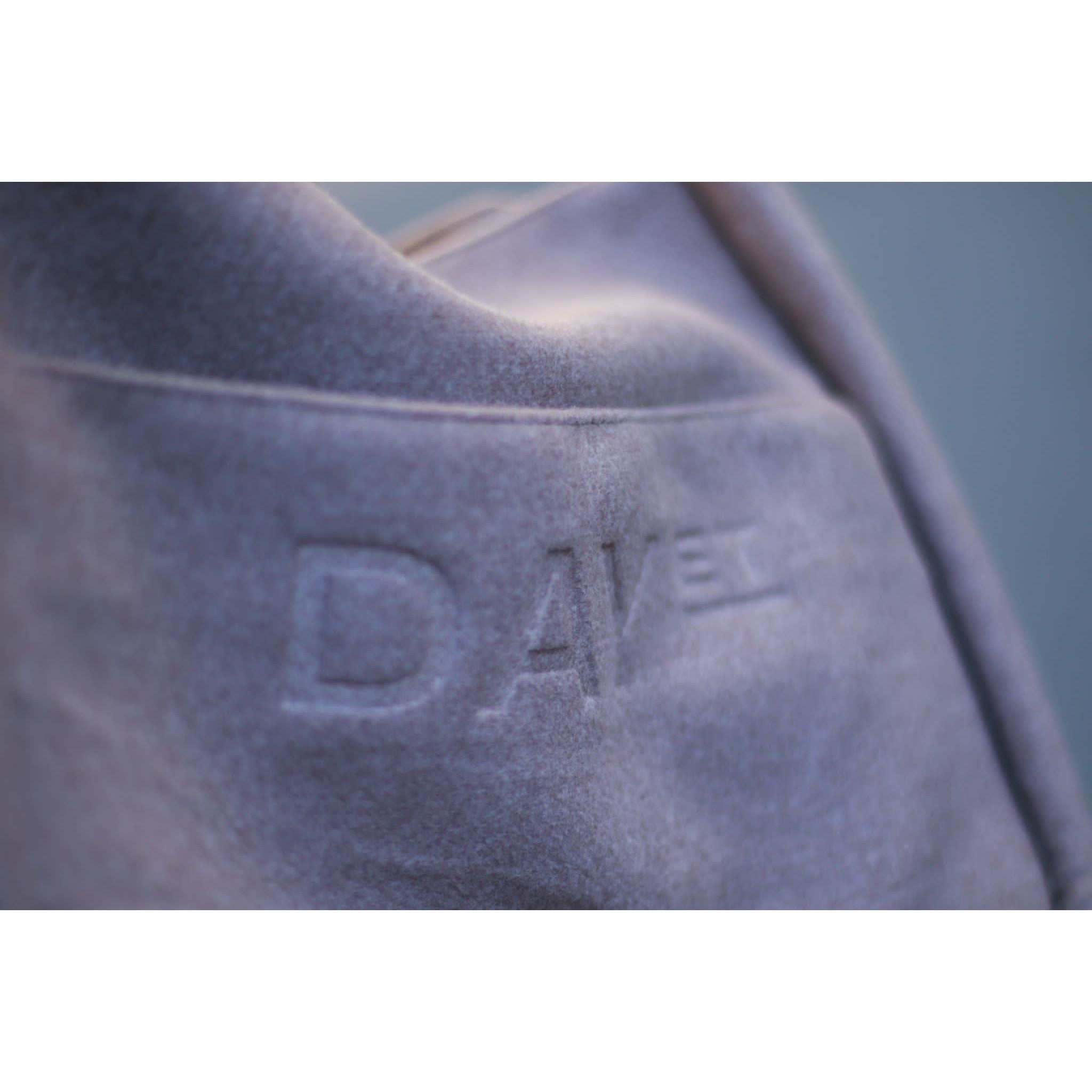 Day Woolen Small Shopper