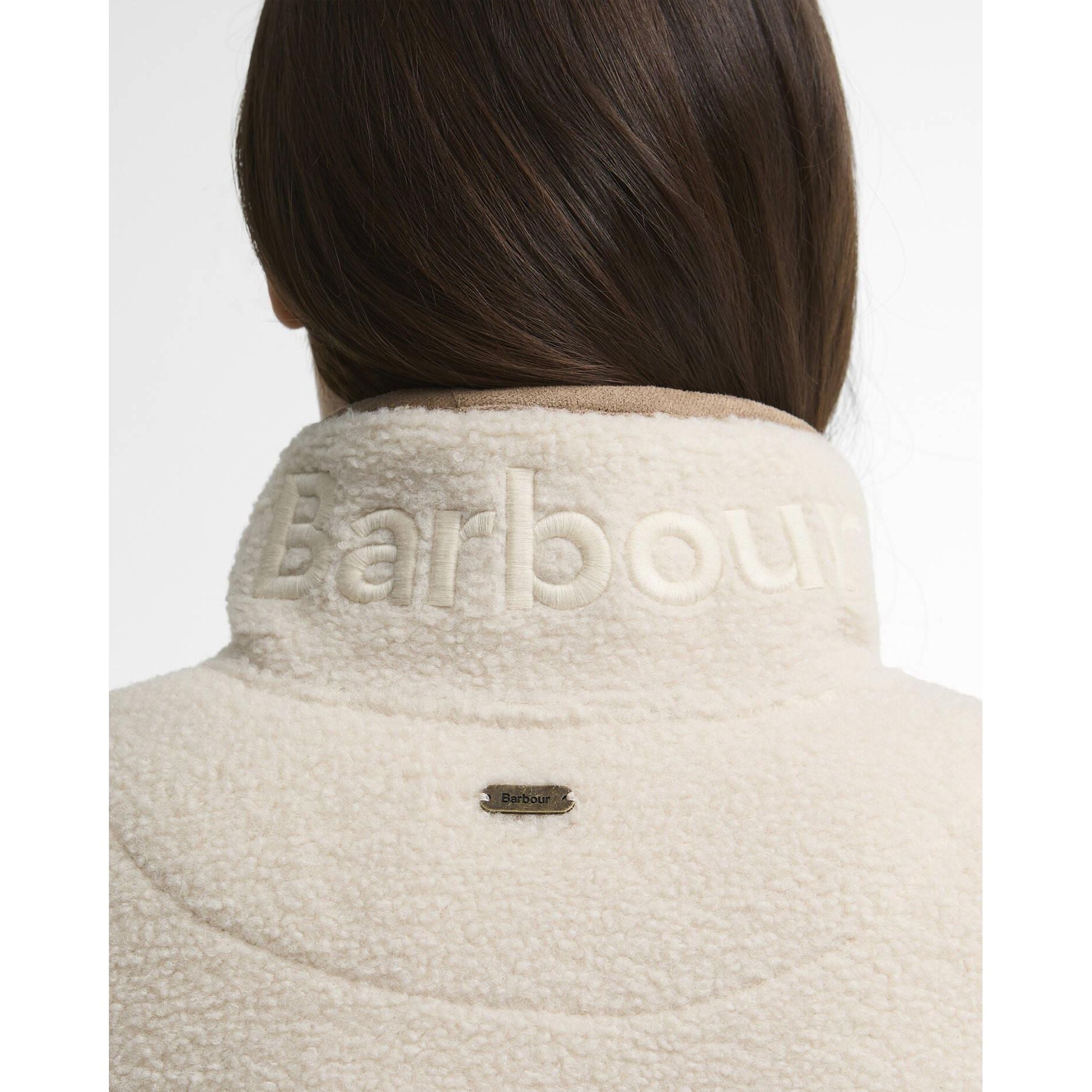 Homewood Fleece