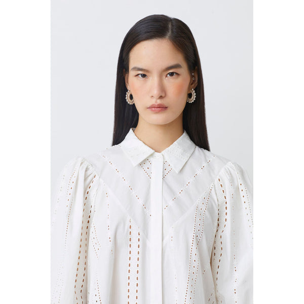 Louane Blouse