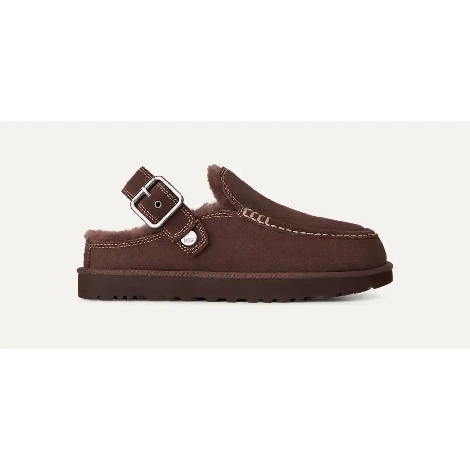 W Goldenstar Evelina Clog