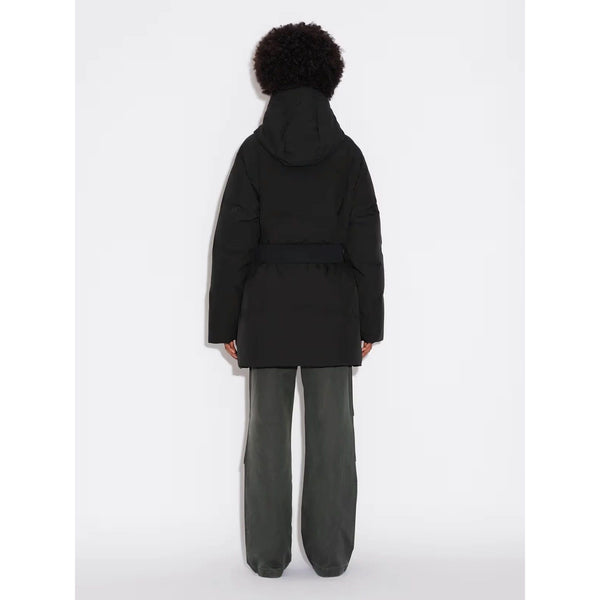 Besseggen Light Down Jacket