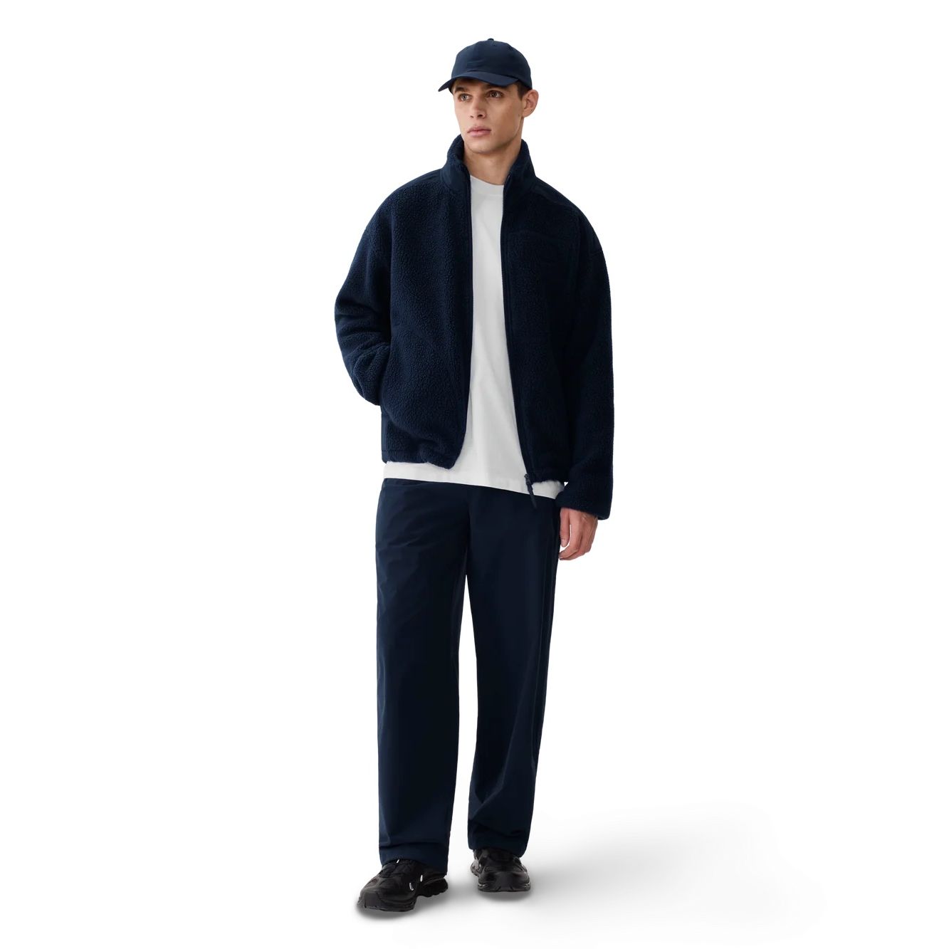 Skåla polartec jacket unisex