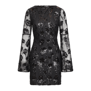 Aubrey Dress