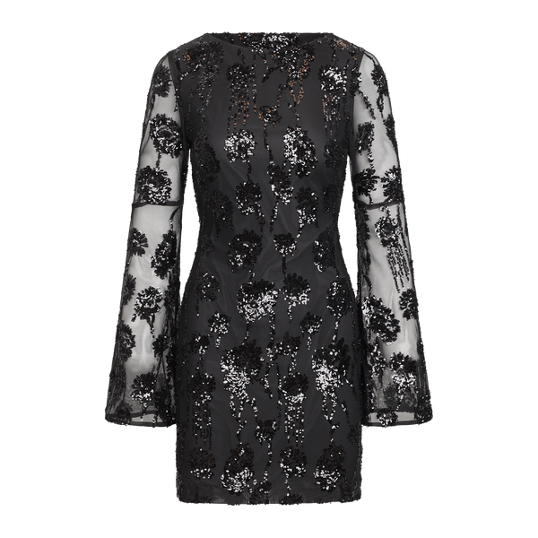 Aubrey Dress
