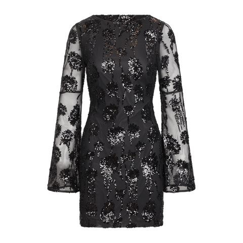 Aubrey Dress