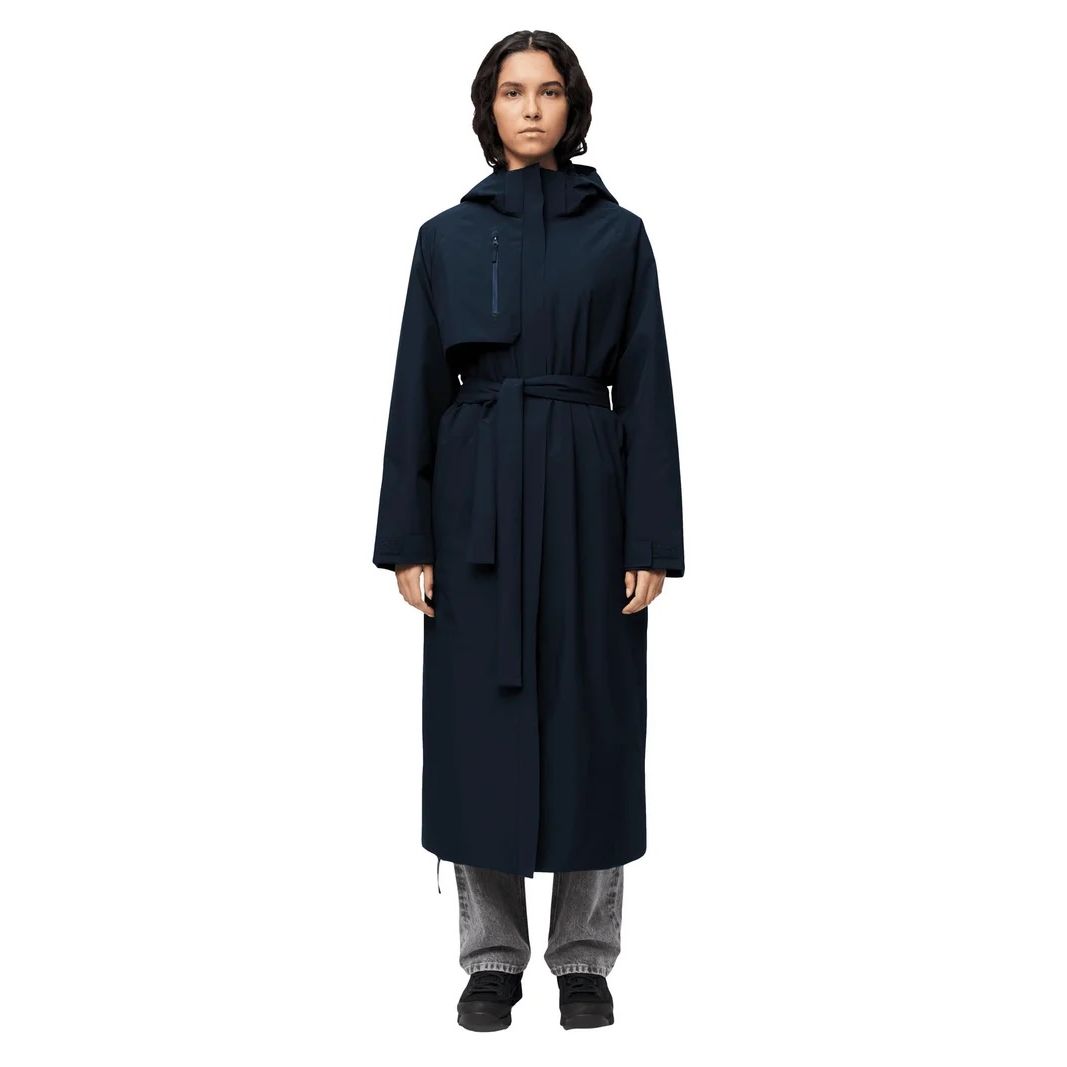 Åse Insulated Coat