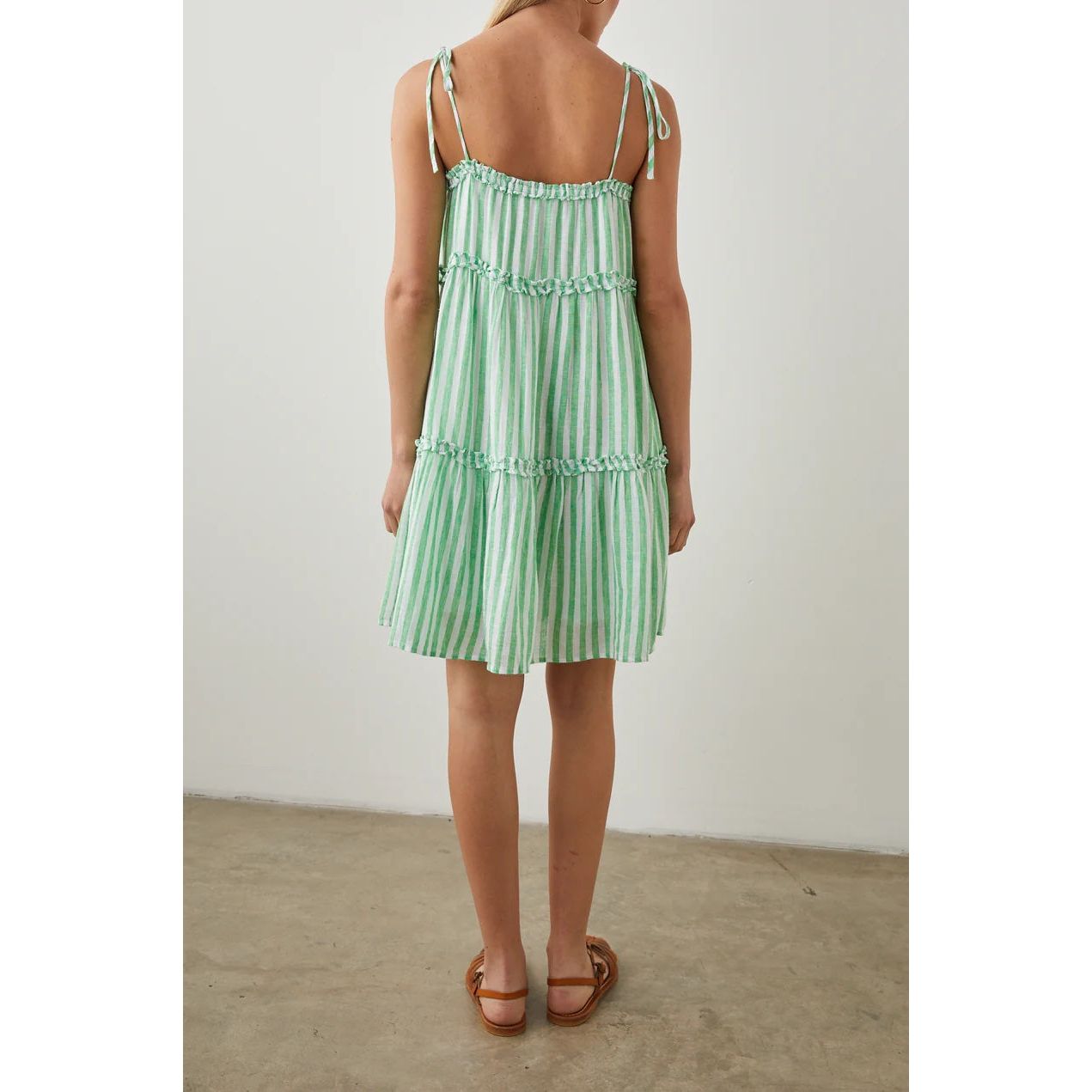 Caralyn Dress