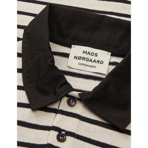 Pablo Jessie Polo Tee LS