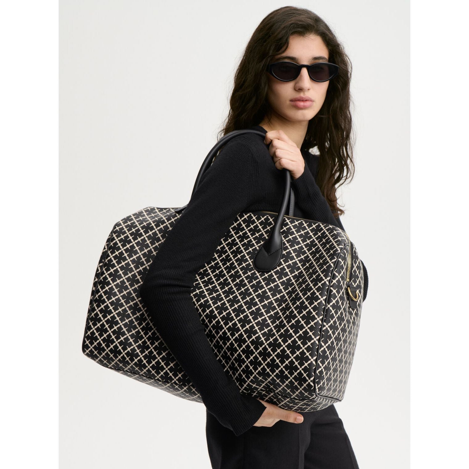 Lullu Large Weekendbag