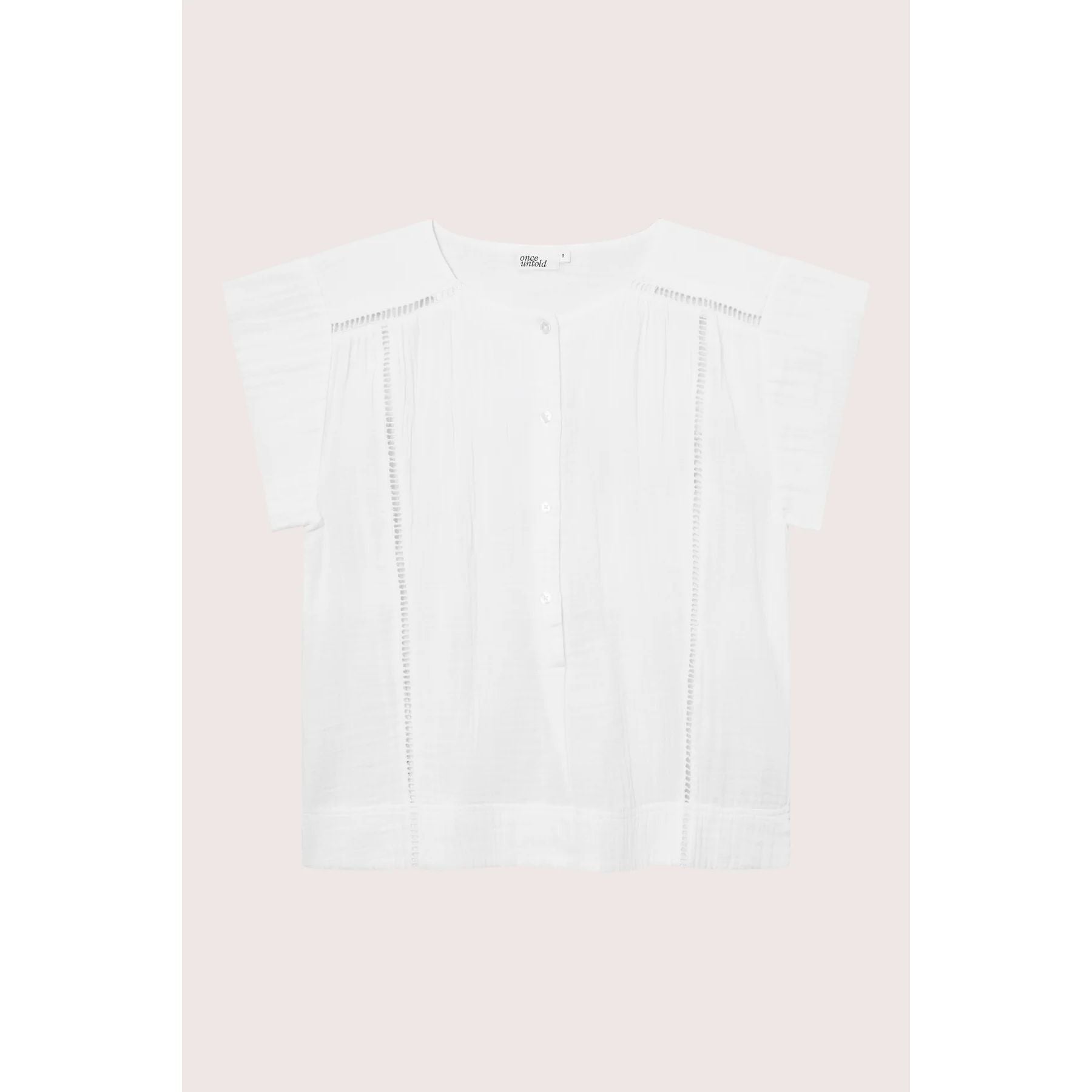 Seed SS Top
