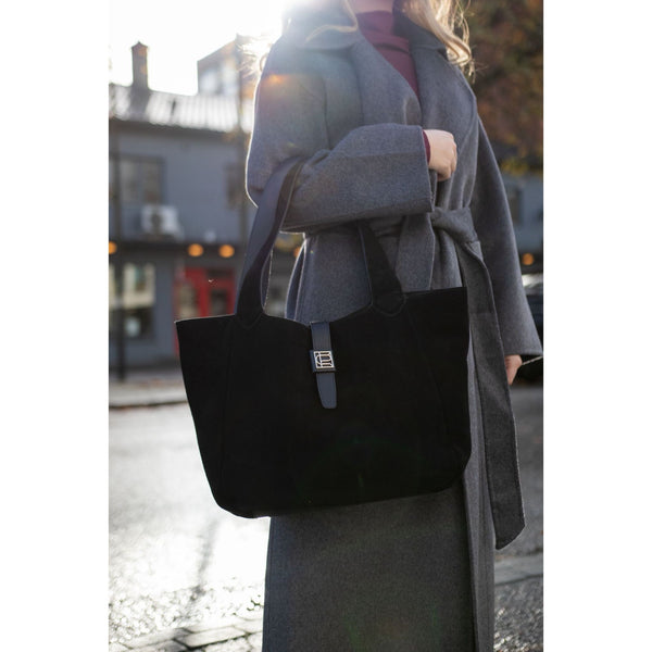 Lucille Tote Bag Large