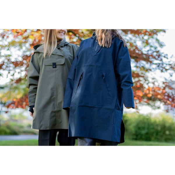 Aalesund Poncho